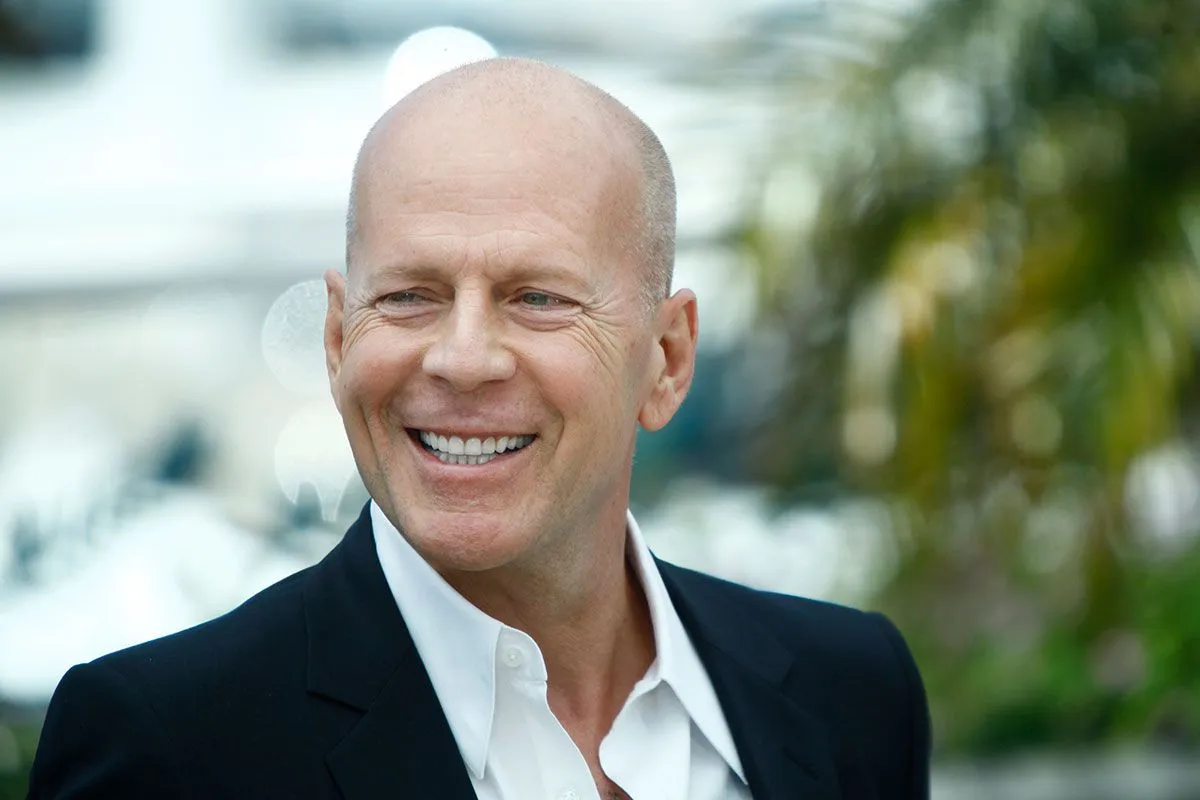 Bruce Willis's Health Journey: A Family's Story with Dementia
