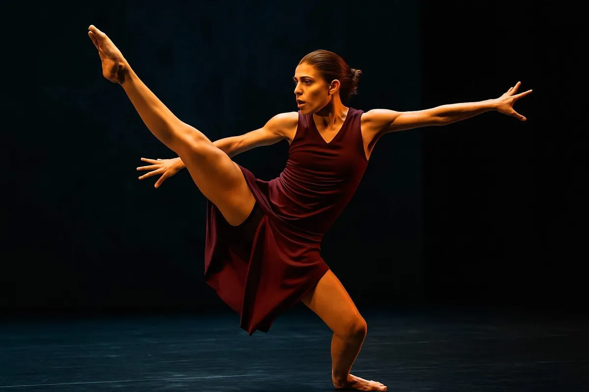 The Evolution and Influence of Contemporary Dance