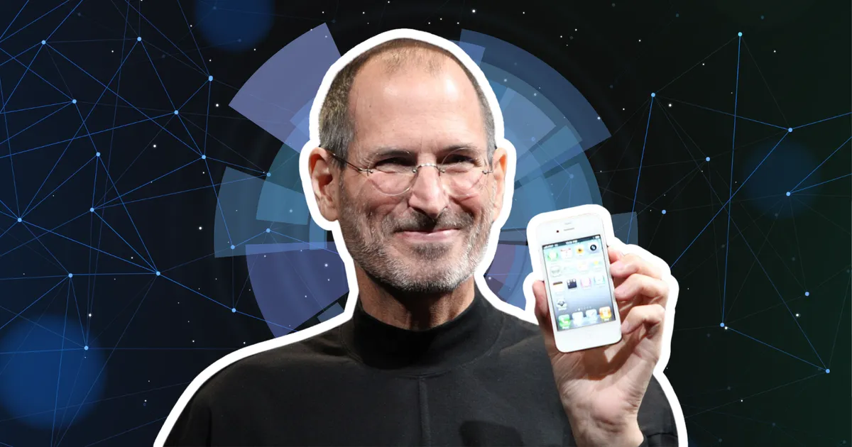 The Eternal Fountain of Youth: Keeping Curiosity Alive Like Steve Jobs
