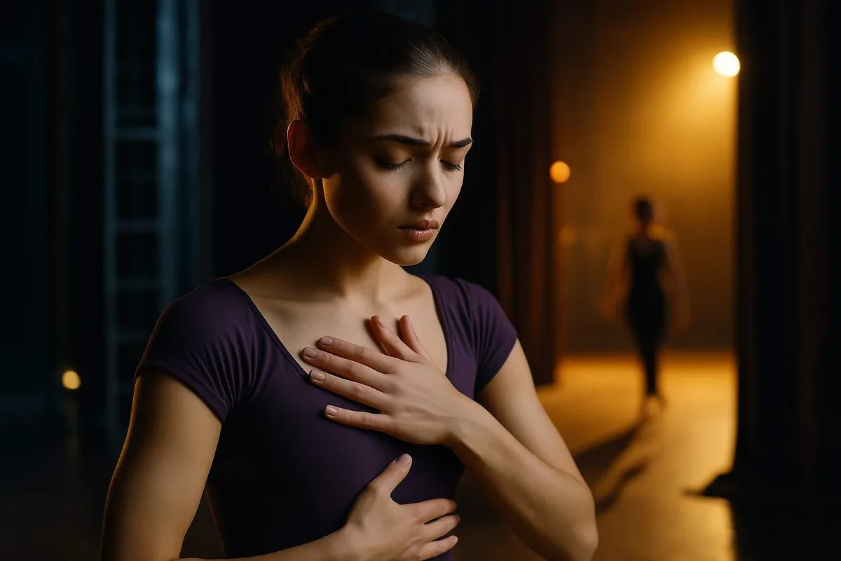 The Art of Dance: Mastering Both Mind And Body
