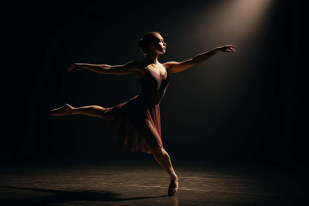The Hidden Psychology Behind Dance Performances