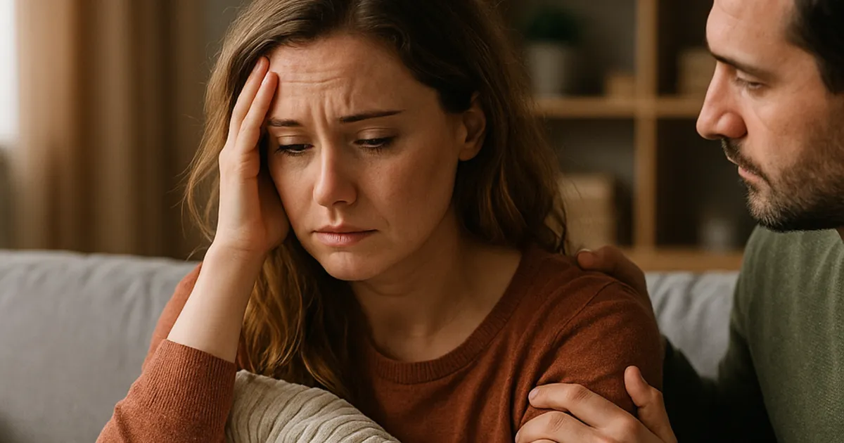 The Hidden Toll of Always Being the Strong One