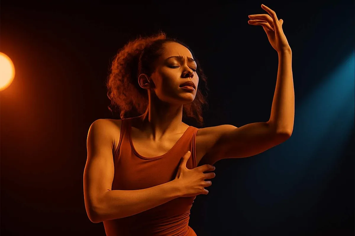 The Transformative Power of Improvisation in Dance