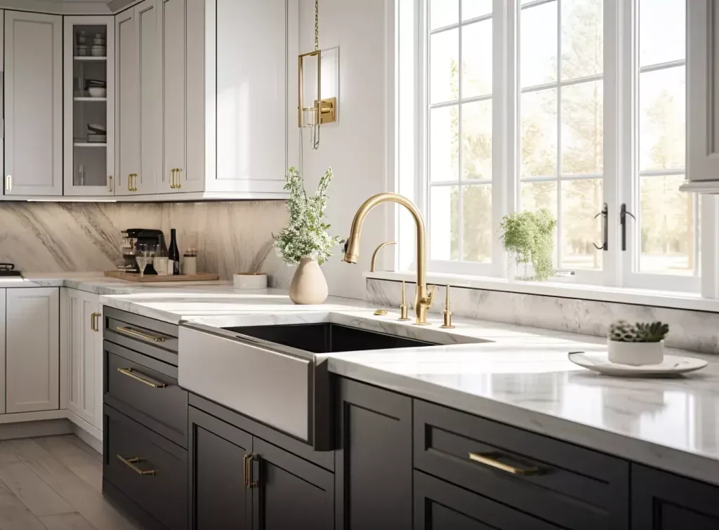 Kitchen Details: How They Shape Home Sales
