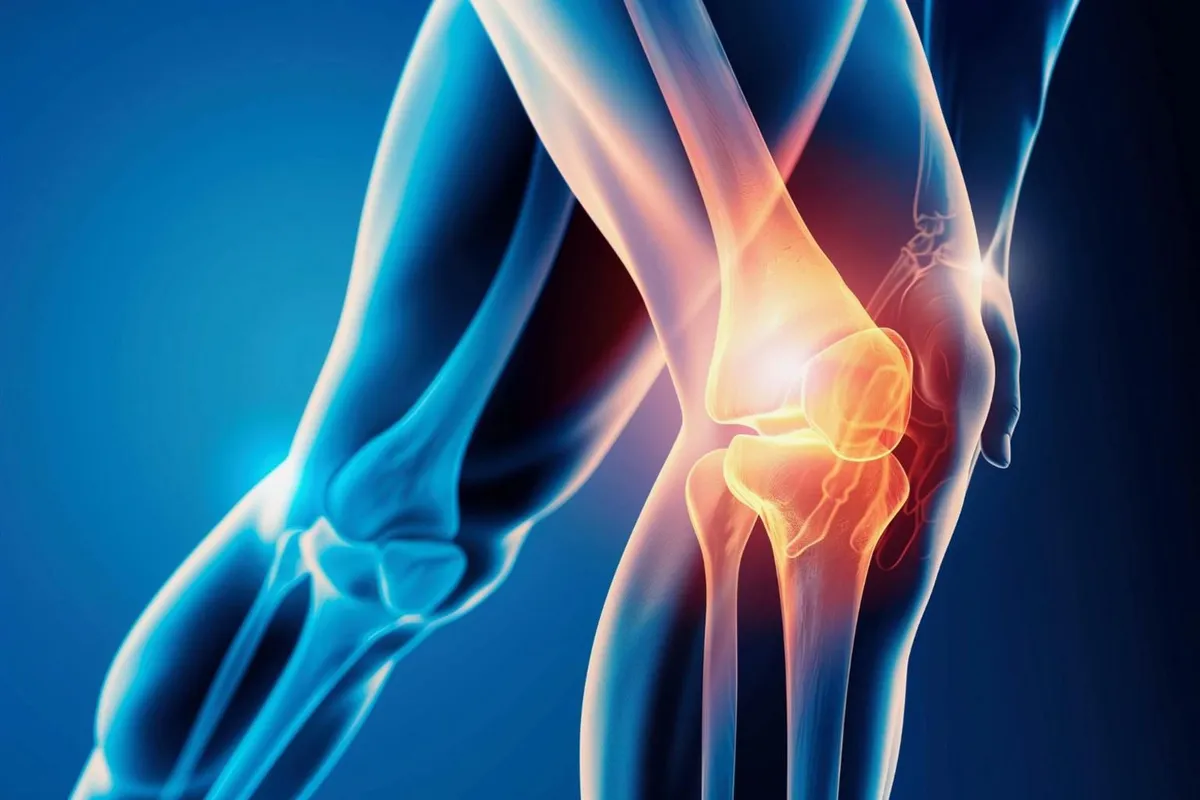 Building Strong Knees: Must-Do Exercises for Healthy Joints
