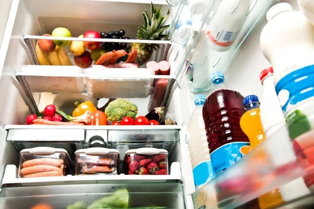 The Surprising Benefits of Adding Salt to Your Refrigerator
