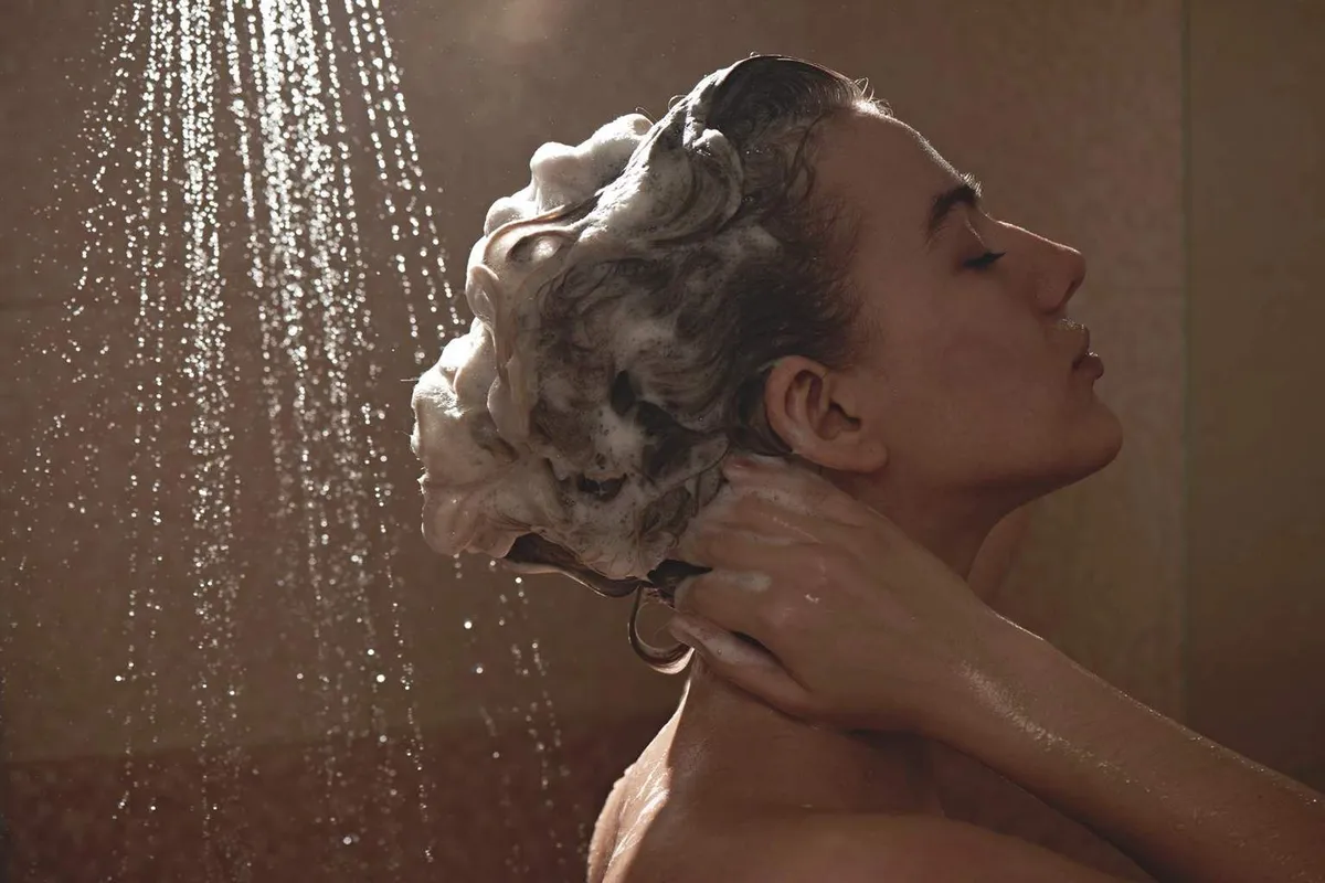 Showering Guidelines for Seniors: Keeping Your Skin Healthy After 65