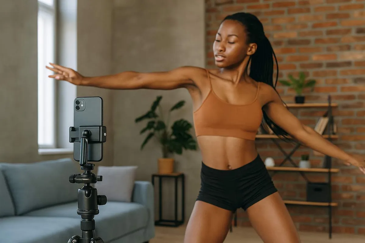 The Social Media Revolution in Dance, 2025