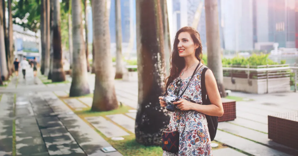 Unique Traits of Solo Travelers: Embracing the Journey Alone