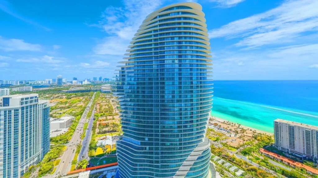 The Residences at 1428 Brickell: A Fresh Spin on Sustainable Luxury in Miami